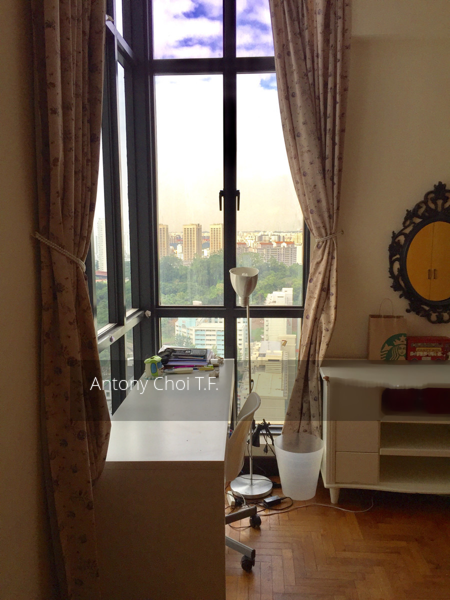 Regent Heights (D23), Condominium #135830582
